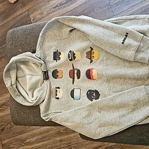 Roblox Small Pullover